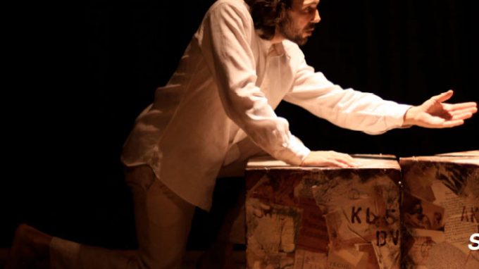 Il 24 ottobre “Tradimenti” <br>a Novate milanese