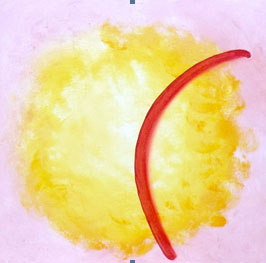 Fino all’8 novembre <br>al Quartiere Garibaldi “La fabbrica del colore”