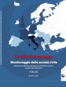 27 ottobre: “La tela di Penelope” <br>e la proiezione di “Container 158”