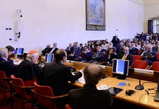 Camminiamo insieme per condividere