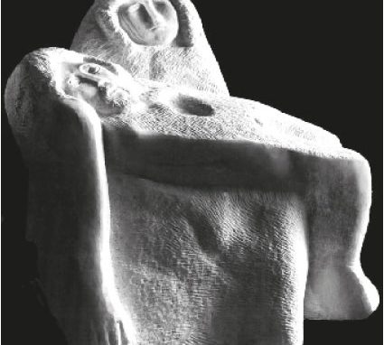 27 ottobre: “La Passione di Cristo”<br>testo poetico di Mario Luzi