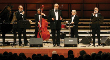 Il 5 novembre concerto <br>per i 30 anni del Cav Mangiagalli