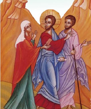 Il 29 novembre, <br>“Le donne tra realtà e profezia”