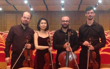 Il 16 novembre concerto <br>per i 60 anni del CeLIM