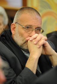 Sabato 15 all’Asteria <br>incontro su Padre Dall’Oglio