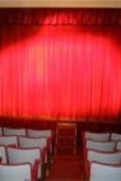 Ac e In Dialogo, cineforum al Gregorianum