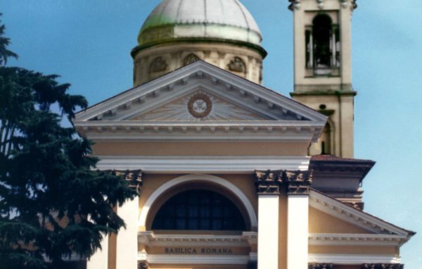 Dai Padri Oblati di Rho esercizi spirituali per suore