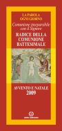 Per una comunione che si fa corresponsabilità per il Vangelo