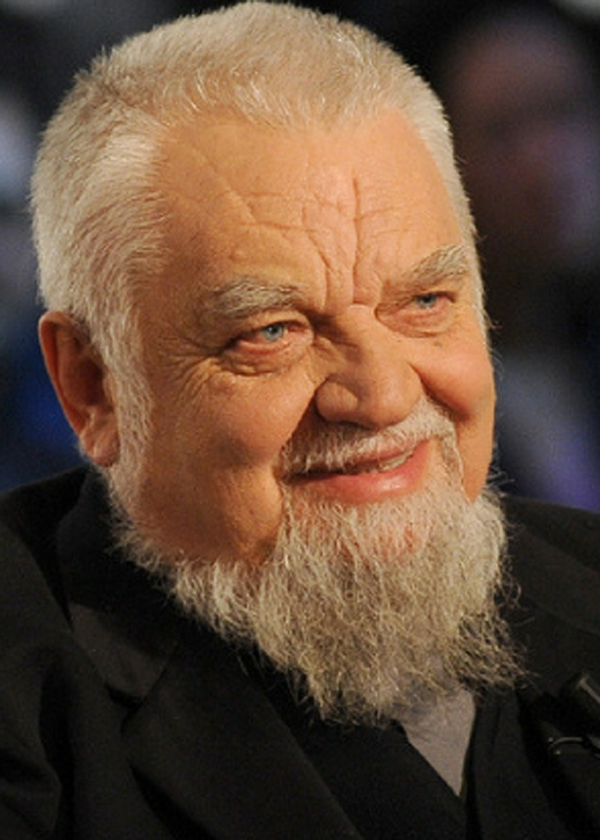 Enzo Bianchi