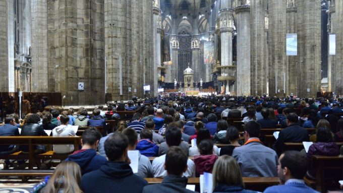 Scola: «La fede ravviva la nostra umanità»