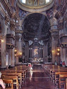 Spazio sacro e architettura contemporanea