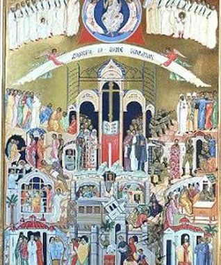 Verso la Pasqua ricordando i martiri della fede