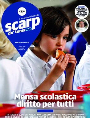 Su “Scarp de’ tenis” i «forzati della schiscetta»