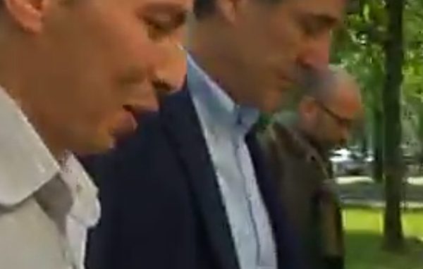 appartamenti Caritas