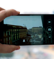 Fotografi di origine straniera in gara a «Fotomigrando 2017»