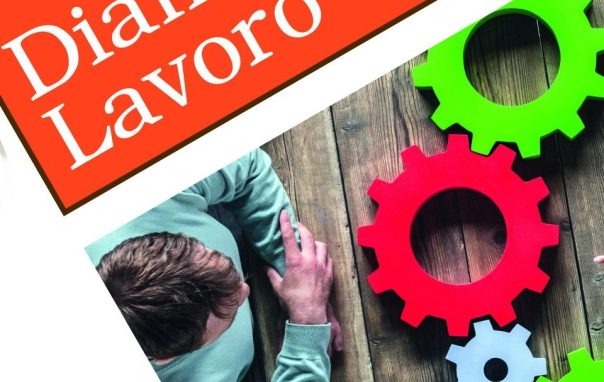 «Diamo Lavoro», al via la campagna di affissioni