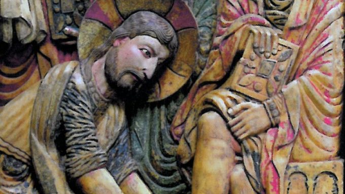 La Chiesa ambrosiana festeggia le consacrate