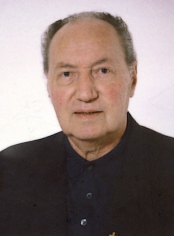 Don Gianfranco De Bernardi