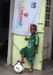 Al via Csi per il Mondo