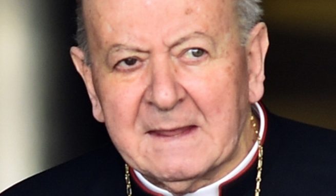 A Varese una Santa Messa in suffragio di Nicora