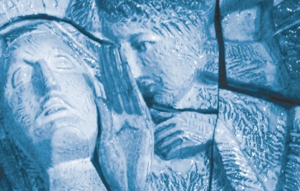 Quando l’arte è annuncio: incontri a Villa Clerici