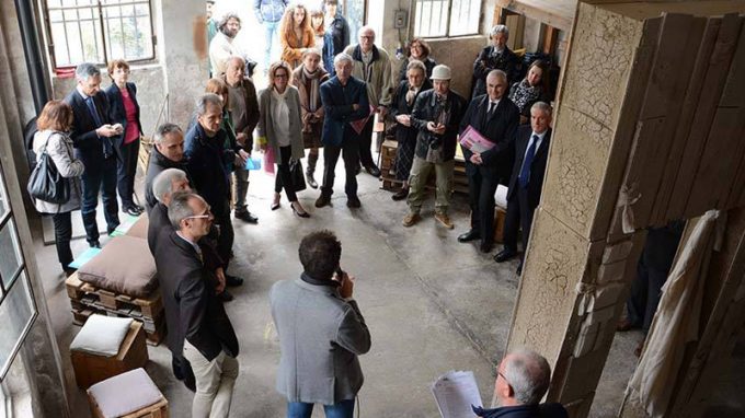 Ultima tappa de La Porta del Dialogo: il Don Orione di Seregno