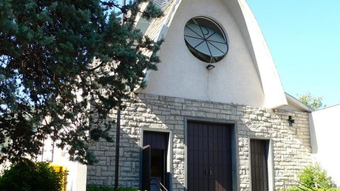 chiesa san giuseppe caleotto lecco