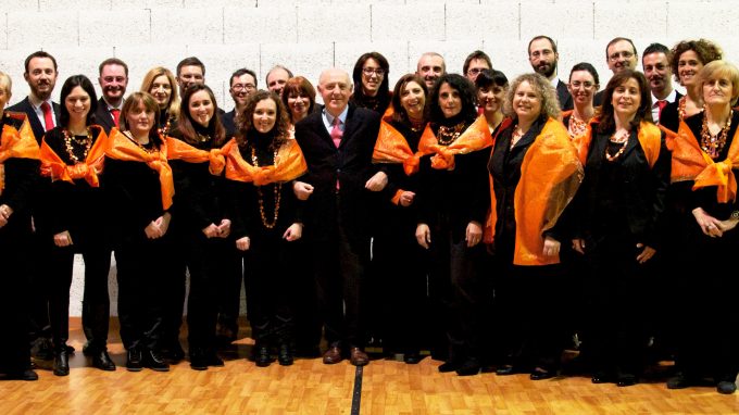 “Canticum ’96”, musica a favore del Cam-Minori