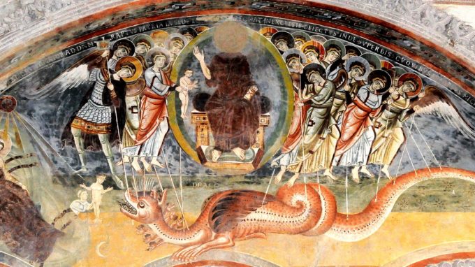 Apocalisse: arte, segni e visioni