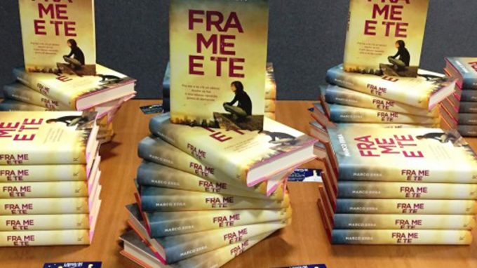 Lo scrittore Marco Erba a Legnano: «Non basta essere grandi per essere dei Grandi?»