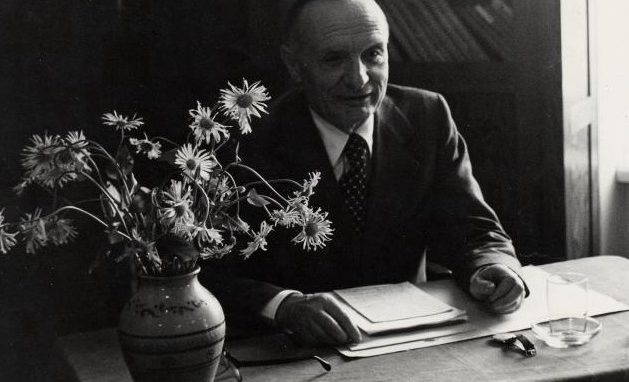 Preghiera e riflessione in ricordo di Lazzati