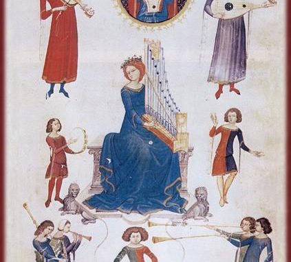 Canti a Maria, musica medievale sabato 27 a Seregno