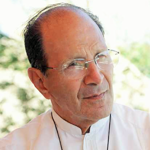 Padre Alejandro Solalinde