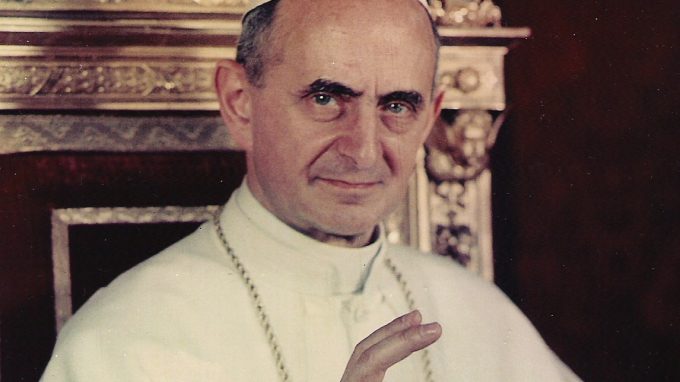 Riconosciuto il miracolo, Paolo VI prossimamente santo