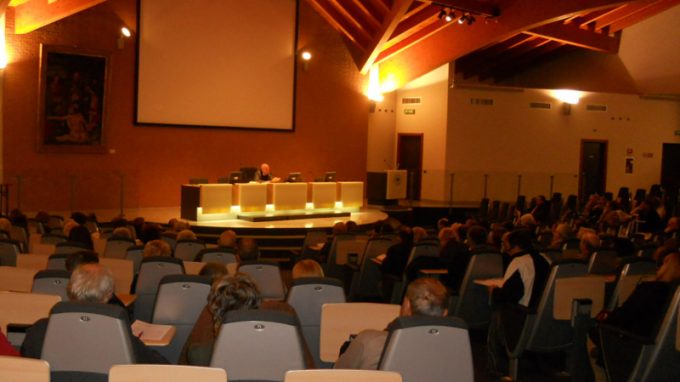 A Rho gli esercizi spirituali ignaziani «Crea in me un cuore nuovo»