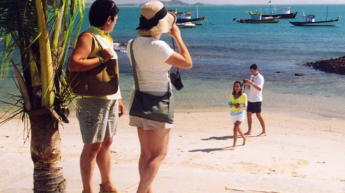 Danno da vacanza rovinata