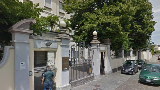 Sacra Famiglia e cure palliative