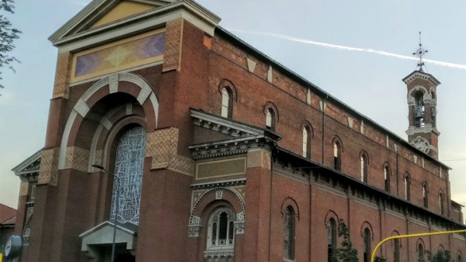 Milano: in Sant’Andrea, terzo appuntamento con i vespri d’organo «In misericordia disponens»