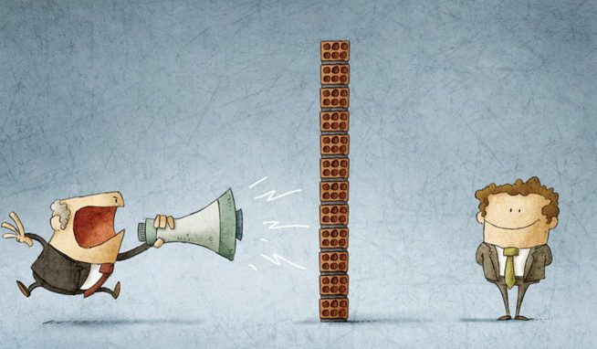 L’ascolto? Un’arte, se si è capaci di fare silenzio