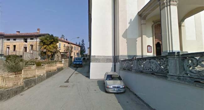 Raccolta dell'Associazione storico – culturale S. Agostino