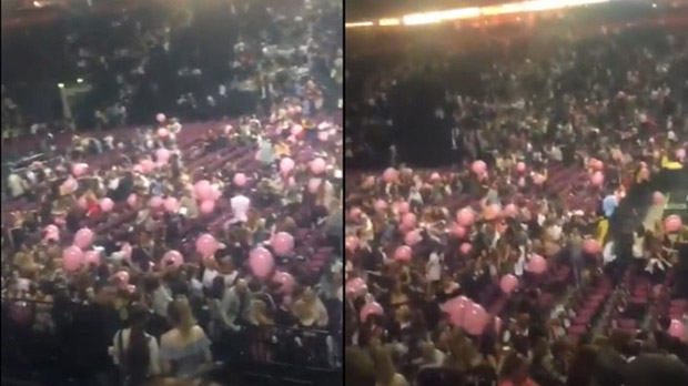 Manchester, il dolore dei Vescovi inglesi