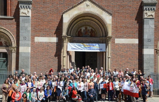 Nuova evangelizzazione, online il forum internazionale delle Cellule