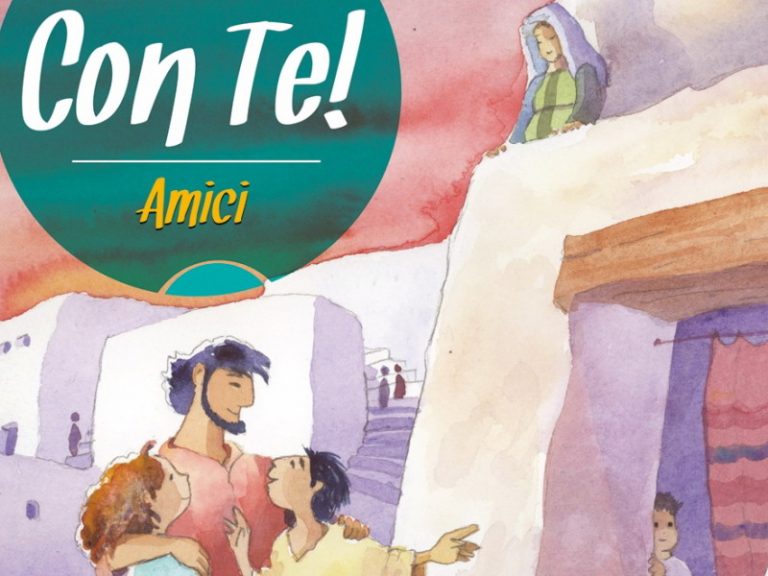 Particolare della copertina