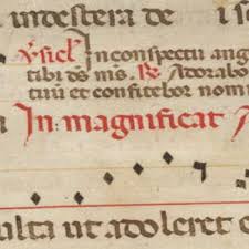 Musica sacra del XX secolo