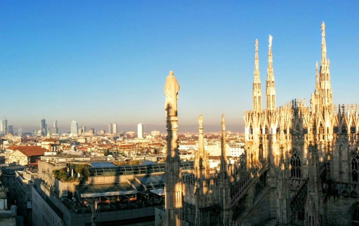 Foto ©MichelePelosi