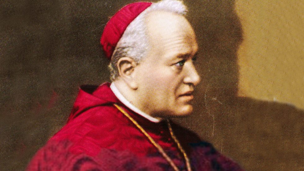 Nuovo spazio museale dedicato al Beato cardinal Ferrari