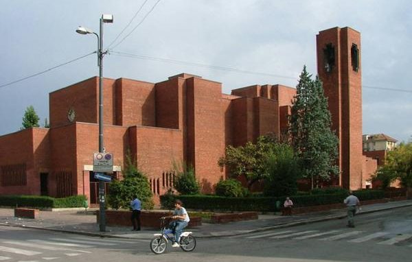 Santi Giovanni e Paolo a Milano, tra architettura e musica