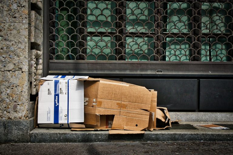 Foto di David Davies