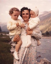 Gianna Beretta Molla. Donna, sposa, mamma e Santa