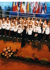 Sostieni i Piccoli Cantori per un concerto al Buzzi